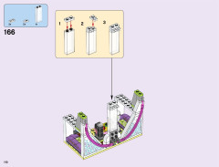LEGO 41347 instructions page 110 – build guide