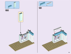 LEGO 41347 instructions page 121 – build guide