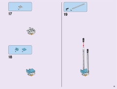 LEGO 41347 instructions page 13 – build guide