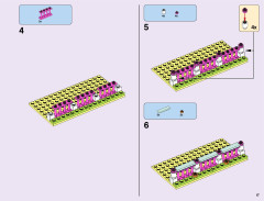 LEGO 41347 instructions page 17 – build guide