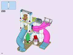 LEGO 41347 instructions page 170 – build guide