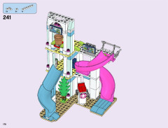LEGO 41347 instructions page 178 – build guide