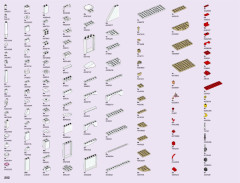LEGO 41347 instructions page 202 – build guide