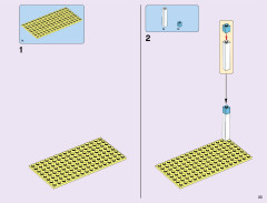 LEGO 41347 instructions page 23 – build guide
