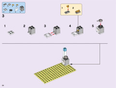 LEGO 41347 instructions page 24 – build guide