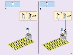 LEGO 41347 instructions page 25 – build guide