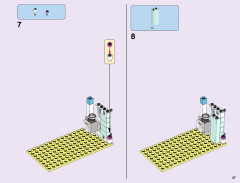 LEGO 41347 instructions page 27 – build guide