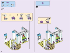 LEGO 41347 instructions page 38 – build guide