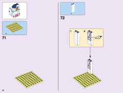 LEGO 41347 instructions page 56 – build guide