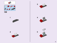 LEGO 41347 instructions page 89 – build guide