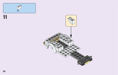 LEGO 41348 instructions page 32 – build guide