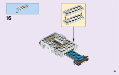 LEGO 41348 instructions page 35 – build guide