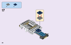 LEGO 41348 instructions page 36 – build guide