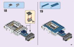 LEGO 41348 instructions page 37 – build guide