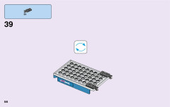 LEGO 41348 instructions page 56 – build guide