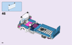LEGO 41348 instructions page 64 – build guide