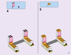 LEGO 41349 instructions page 15 – build guide