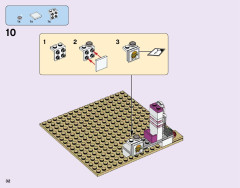 LEGO 41349 instructions page 32 – build guide
