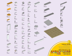 LEGO 41349 instructions page 87 – build guide