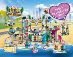 LEGO 41349 instructions page 89 – build guide