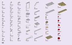 LEGO 41350 instructions page 102 – build guide