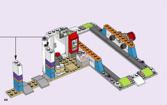 LEGO 41350 instructions page 56 – build guide