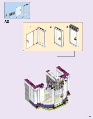 LEGO 41352 instructions page 27 – build guide