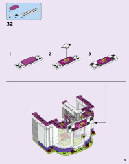 LEGO 41352 instructions page 29 – build guide