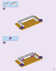 LEGO 41352 instructions page 33 – build guide