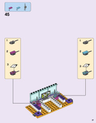 LEGO 41352 instructions page 37 – build guide