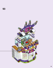 LEGO 41352 instructions page 59 – build guide