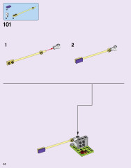 LEGO 41352 instructions page 64 – build guide