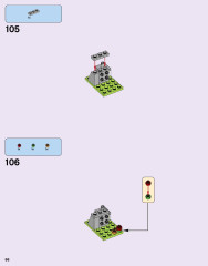 LEGO 41352 instructions page 66 – build guide