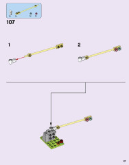 LEGO 41352 instructions page 67 – build guide