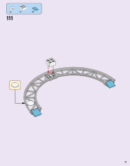 LEGO 41352 instructions page 71 – build guide