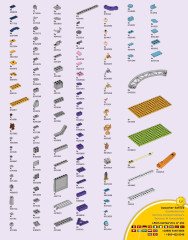 LEGO 41352 instructions page 81 – build guide