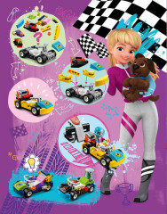 LEGO 41352 instructions page 82 – build guide