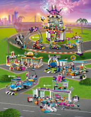 LEGO 41352 instructions page 83 – build guide