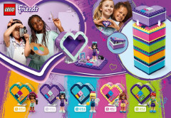 LEGO 41357 instructions page 30 – build guide