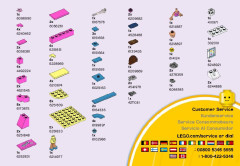 LEGO 41357 instructions page 31 – build guide