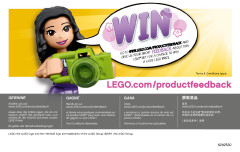LEGO 41362 instructions page 68 – build guide