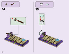 LEGO 41365 instructions page 32 – build guide