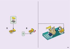 LEGO 41380 instructions page 103 – build guide