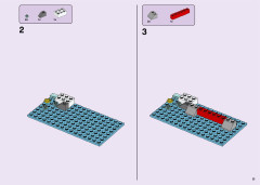 LEGO 41380 instructions page 11 – build guide