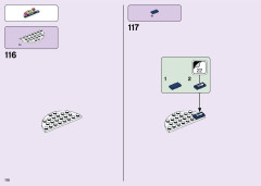 LEGO 41380 instructions page 110 – build guide