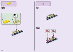 LEGO 41380 instructions page 112 – build guide
