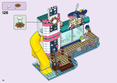 LEGO 41380 instructions page 116 – build guide