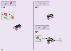 LEGO 41380 instructions page 120 – build guide