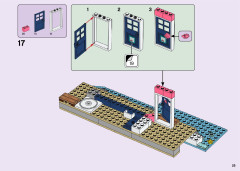 LEGO 41380 instructions page 25 – build guide