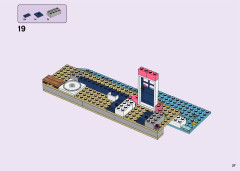 LEGO 41380 instructions page 27 – build guide